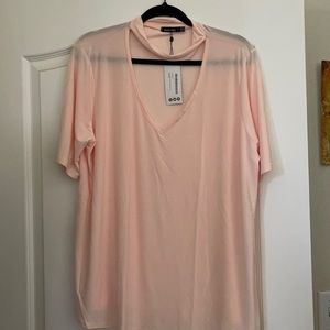 Boohoo Top